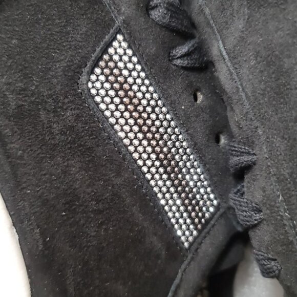 Mephisto Rose Women's Sneakers - Picture 6 of 8